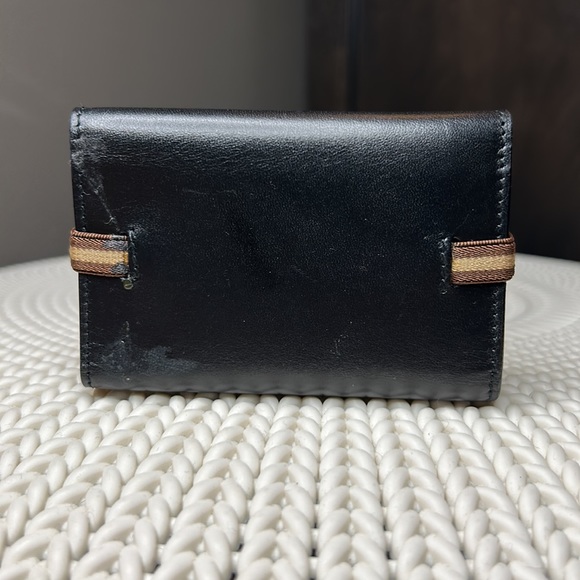 Gucci Leather Key Wallet - Picture 2 of 10